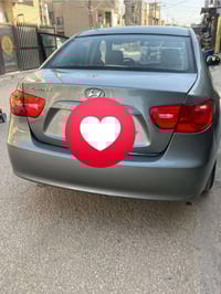 النترا • ٢٠١٠ • وارد امريكي