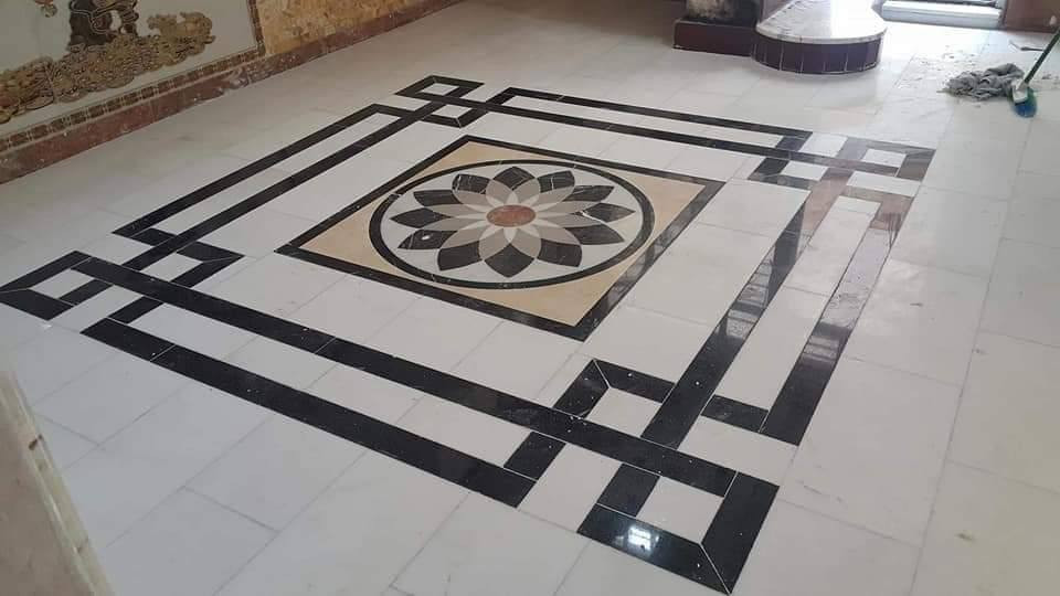 خلفة بناء ناخذ مواد وعمل او بس عمل ترميم تفليش البخ وابياظ تطبيك جداري ارظيات شغل نظيف درجة أولى ناخذ اشراف اي استفسار اتصل على هذا الرقم ***********
