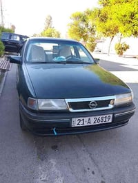 اوبل فكتره 1994  دبل اير باك  مكينه “20”  هزه جديد سنويه لعد 2030 بسمي...