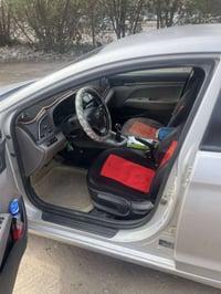 النترا • ٢٠١٧ • رقم نجف