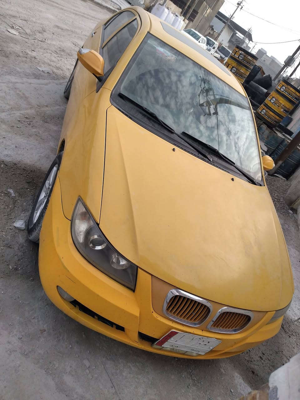 السلام عليكم اخوان ليفان ٢٠١٣ سياره جاهزة وخير من الله سعرها ٤٢ 👍***********
