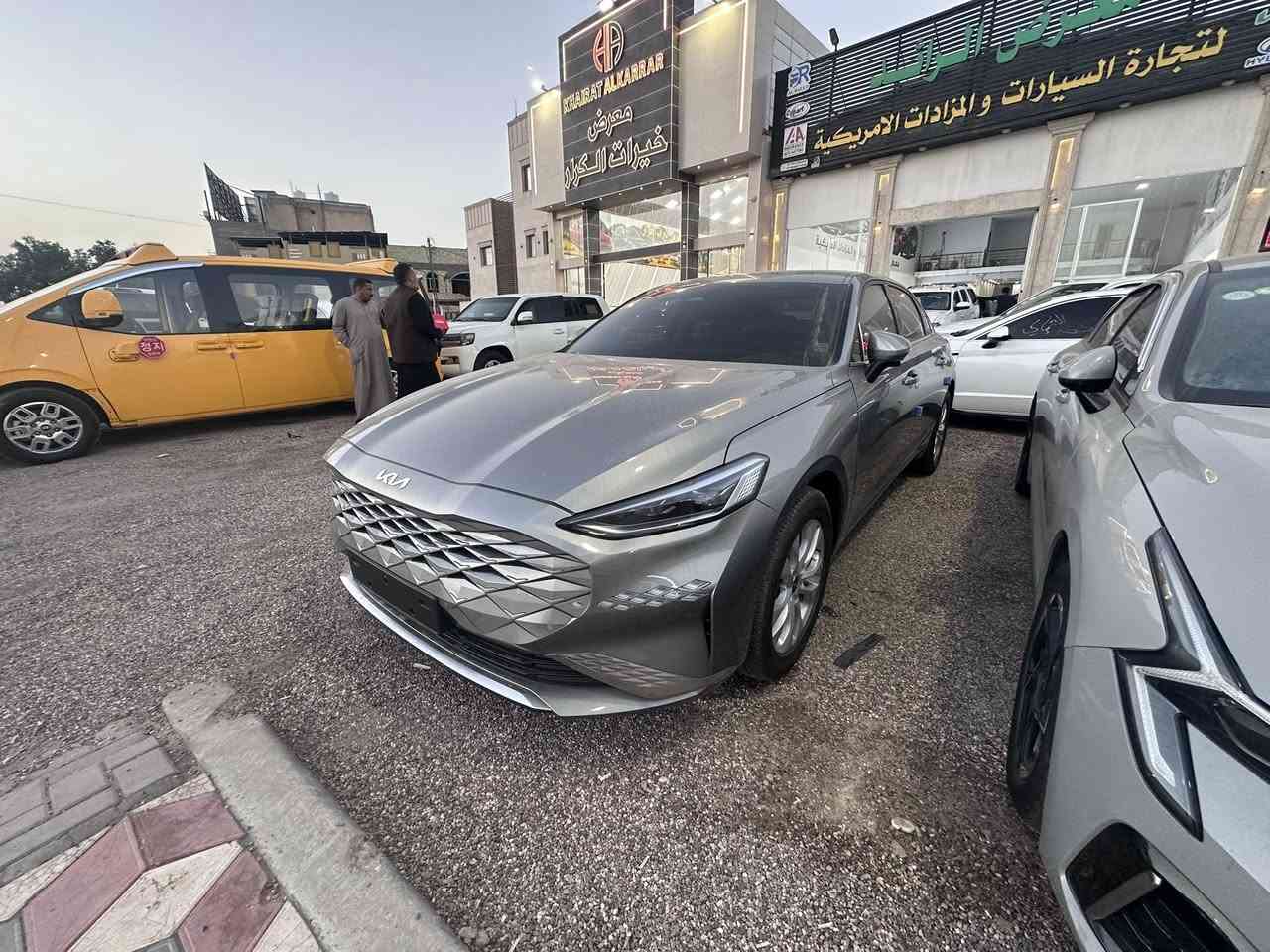 كي8 شهداء بصره سته سلندر غاز السعر 198$ الشراي يتصل***********
