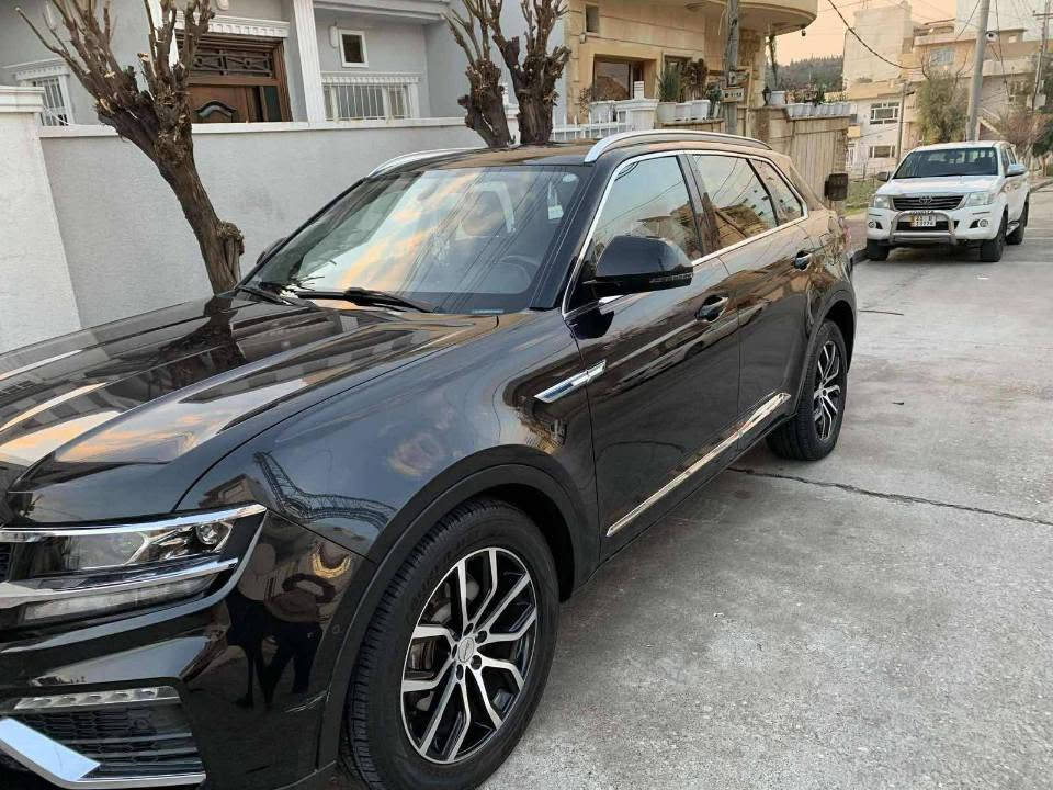 دۆمی X7 2018  فوول مواسەفات

80 هەزار کم ڕۆیشتوە
فول مواسەفات کوشن خەزن-کوشن جلد-کوشن گەرمی-پانۆراما-ڕاداری ئاوێنە-حاسەی پێش و دواوە- کامێرا-تحدیدسرعە-دوو شاشە-تەبرید مەرکەزی-دەرگا شەفت. 

سەنەوی  لە 2031 بەسەر ئەچێت
2جوت تایەی لۆک  گێرو مەکینە بە شەرت مەسرەفی تیا نیە
دەرگای دوای سەکن نیوەی بۆیاخە دەعامیشی بەشەرت
***********
*********** 
99 معامەلە
.................
تەلەفون بۆ خاوەنی بکەن تکایە السليمانية, العراق
