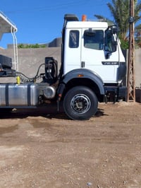 سياره للبيع البي موديل 95نساف  07706220883