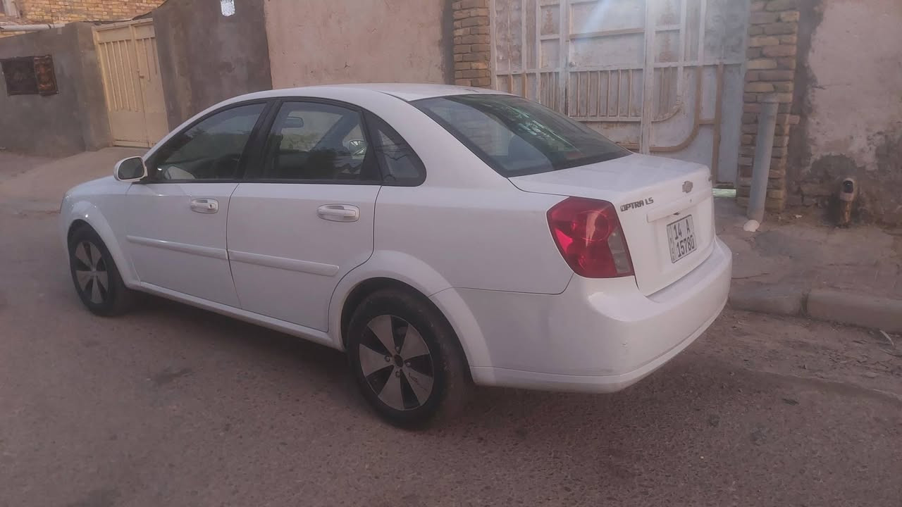 اوبتره 2011 مكفوله ضربه وصبغ مكينه تبريد حداده سنويه جديده السعر 68 الاتصال ***********
