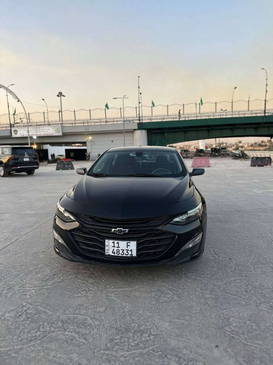 #ركز_زين_ماليبو_2019_بسعر_اوبترة_بدون_دواخل
#بيع_او_مراوس_بجارجر_جالنجر_ونطي_فرق

ماليبو 2019

محرك 4

ماشية 90 K

بيه جاملغ خلفي َبنيد بدون دواخل

مكانه بغداد الكاظمية المقدسة

***********

#السعر_الطلب_في_التعليقات
