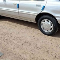 نضيف • بدون عيوب • بعقوبة