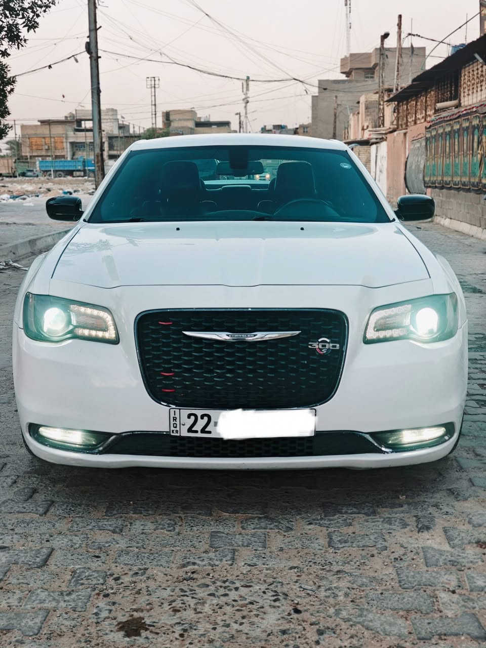 مرحبا
أوباما 
وارد امريكي 
موديل 2019 S
فول موصفات عدا الفتحه 
كفاله عامه من ضربه وصبغ وتبديل وبارد
السياره كلين تايتل بدون حادث 
موصفاته معروفه 
بصمه تشغيل 
بصمه ابواب 
تشغيل عن بعد 
كير ماوس 
حساسات امامي
حساس  خلفي 
كشن كهرباء 
كشنات جلد 
كشنات تدفه+ تبريد
شفتات سترين 
مانع نزلاغ 
قطعتين تبريد 
تبريد ثلج 
كامره دواره 
شاشة كار بلي 
تثبيت سرعة
ماشيه 80 mi
مكينه مكفوله 
گير مكفول 
بعد بيها هواي موصفات 
السياره جاهزه للاخير مابيها كل نقص 
رقم اربيل الجديد 
تحويل مباشر 
س 238
ه‍ ***********
