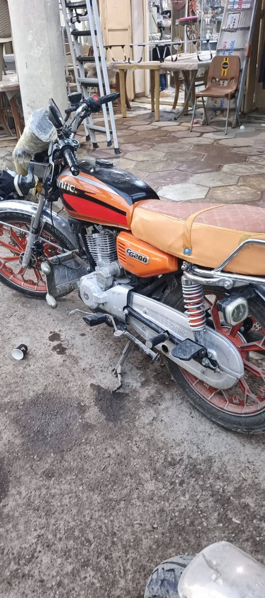 إسلام عليكم بموطور ايراني اربعه وعشرين سعره 650 وبي مجال  ‏‪***********‬‏
