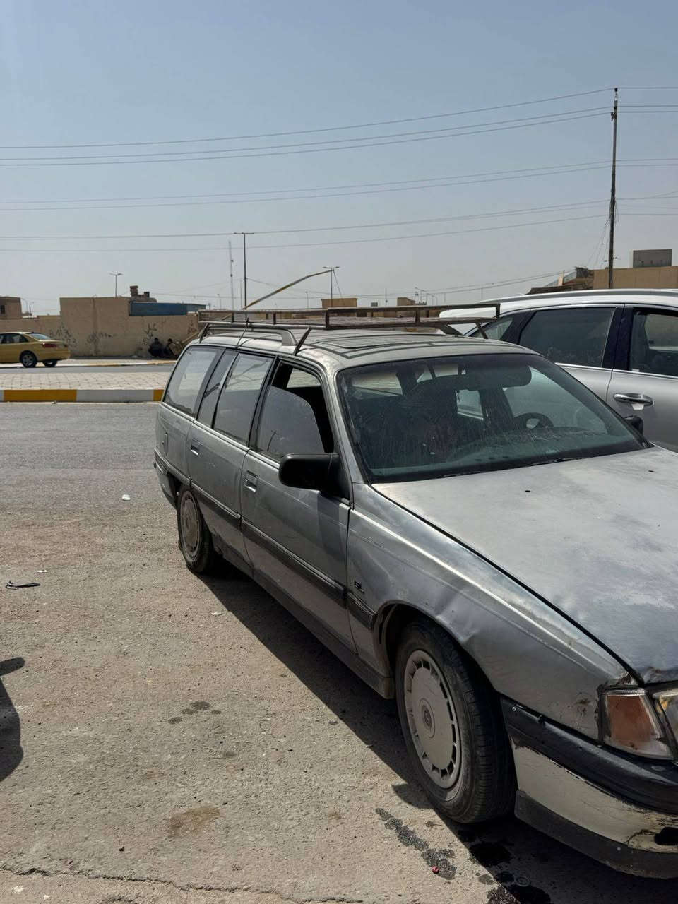 السلام عليكم 
اوميكا ستيشن رقم صلاح الدين دولي 
 للاستفسار ***********
