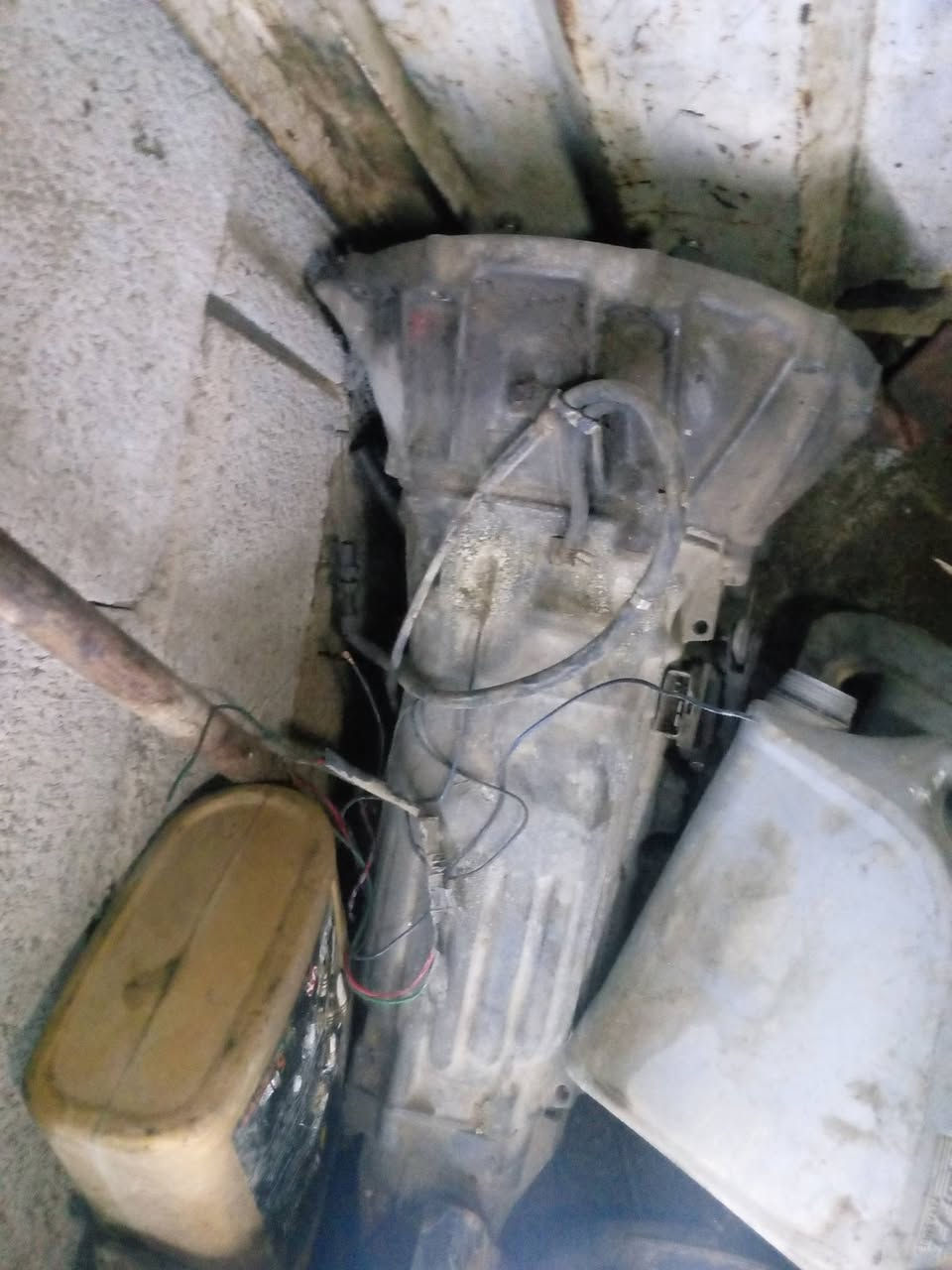 سلام عليكم مرخصة مدير الكروب كيرات فيفتي ثنين ونص. 
وكير ونجي مجول. 
الرقم ***********.

سعر الواحد 250.الف. 
عنواني بغداد مدينة الصدر
