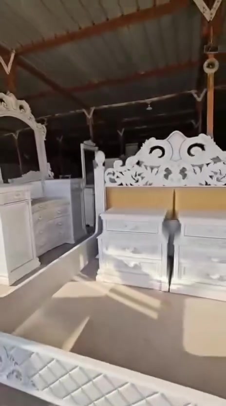 غرفه نوم جاهزه تخبل مكان كلار للبيع 1200


**إذا كنت صاحب هذا الإعلان وتريد حذفه لأي سبب، رجاءا أرسل رسالة إلى الدعم الفني**