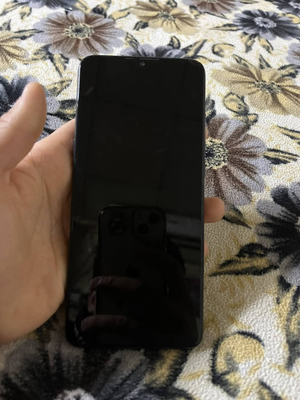 للبيع او للمراوس  TCL10SE
جهاز نضيف 
مبدل فقط قاعده مال الشحن فقط 
ذاكره 128 
الرام 4
السعر 100 وبي مجال 
مكاني حي الانتصار


**إذا كنت صاحب هذا الإعلان وتريد حذفه لأي سبب، رجاءا أرسل رسالة إلى الدعم الفني**