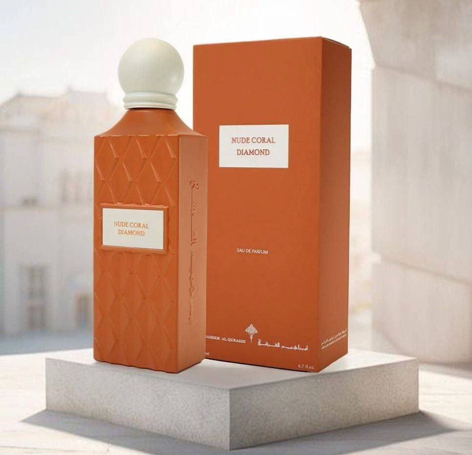 للحجز دايريك او واتساب  ***********وصل بنات احلي عطور ابراهيم القرشي
كلش هواي طلبتوا 
حاليا الترند بالخليج العربي 
عطور تجننننن
عطور دايموند ابراهيم القريشي 
200مل
متوفر 6الوان 
فول كوالتي التركيز العالي ماستر 
#توصيل_جميع_المحافظات5
