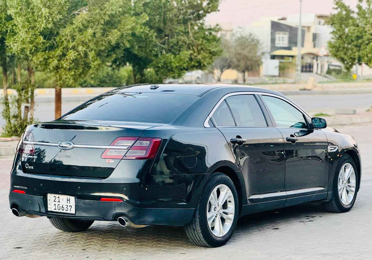 السلام عليكم
فورد تورس 2013 خليجيه شركه نيڤا 
#السعر ( 117 ) $ ورقه
للاتصال *********** 
سيارة مكفوله من ظرب وصبغ وتبديل 
ابشرط هاي السونار  
محرك V6
دواخل عسلي جديد
 حجم محرك 3500 
كير محرك بشرط
كشنات كهرباء     
وثبيت سرعه 
شاشه
لايتات زنون   
كاميره خلفي 
دواخل جديد
طخم تايرات جديده
شرط تحويل و غرامه 
رقم سليمانيه 
 سنويه  لحد 2029
عنوان ديالي خانقين
