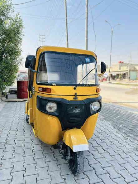 سلام عليكم تكتك 20شهر 11مكفوله ما عده شويه دخه بل لغد الاسير شويه يعني ما بينه امه باقي مكفول 
سعر 6600وببه مجال حق جيه 
مكان كربلاء ‭0782 973 5975‬

#ابن_العسكري🦅
