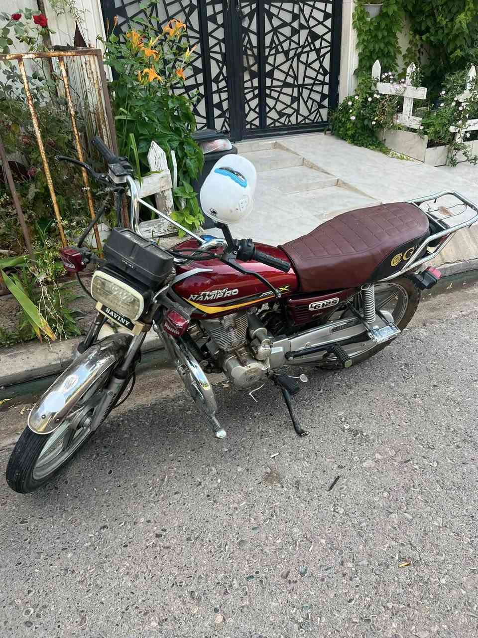 سافين نضيف مع منفيس كامل محرك نشط موديل ٢٠ سعره ٤٠٠ وبي مجال


**إذا كنت صاحب هذا الإعلان وتريد حذفه لأي سبب، رجاءا أرسل رسالة إلى الدعم الفني**