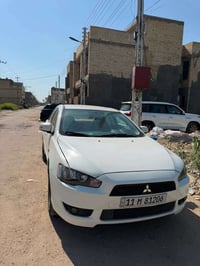 للبيع لانسر قرش موديل 2015 السياره نضيفه وحلوه بيه ملاحضات بسيطه مكان ...