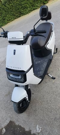 6 باتري • باتري دراجة كهربائية