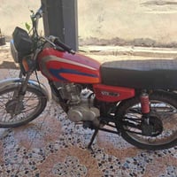 ارشه • ٤ كير • بدون اوراق
