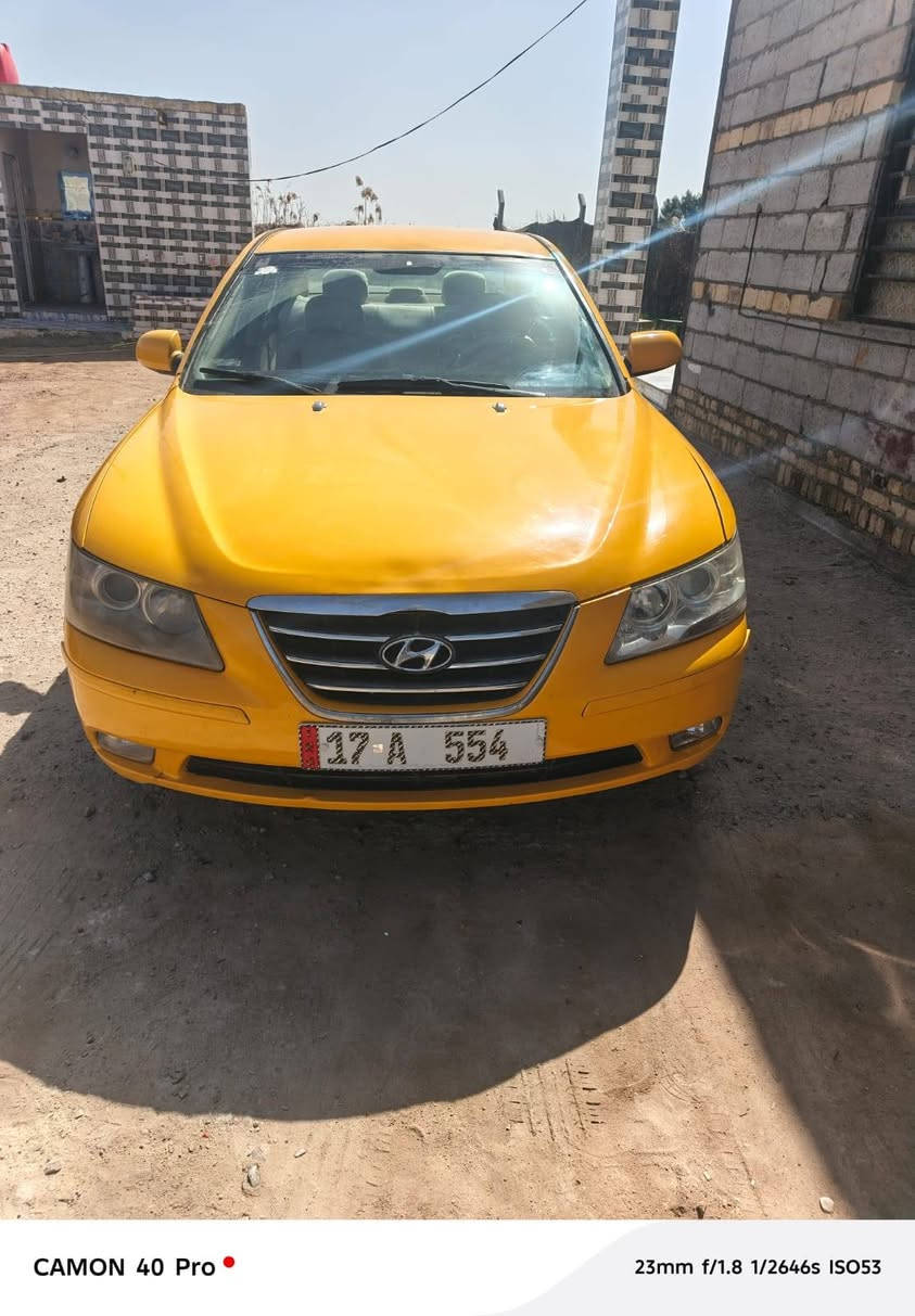 السلام عليكم سوناتا مديل 2009 رقم انكليزي مثنى مميز كفاله من كص فقط غيرها لا تحاجيني تحويل ثاني يوم السعر 65 وبيها مجال العنوان الديوانية الحمزه الشرقي الرقم ***********
