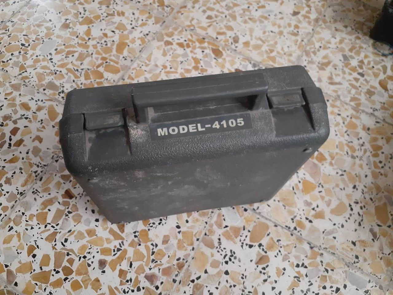 جهز قياس مقاومت الرظ للبيع


**إذا كنت صاحب هذا الإعلان وتريد حذفه لأي سبب، رجاءا أرسل رسالة إلى الدعم الفني**