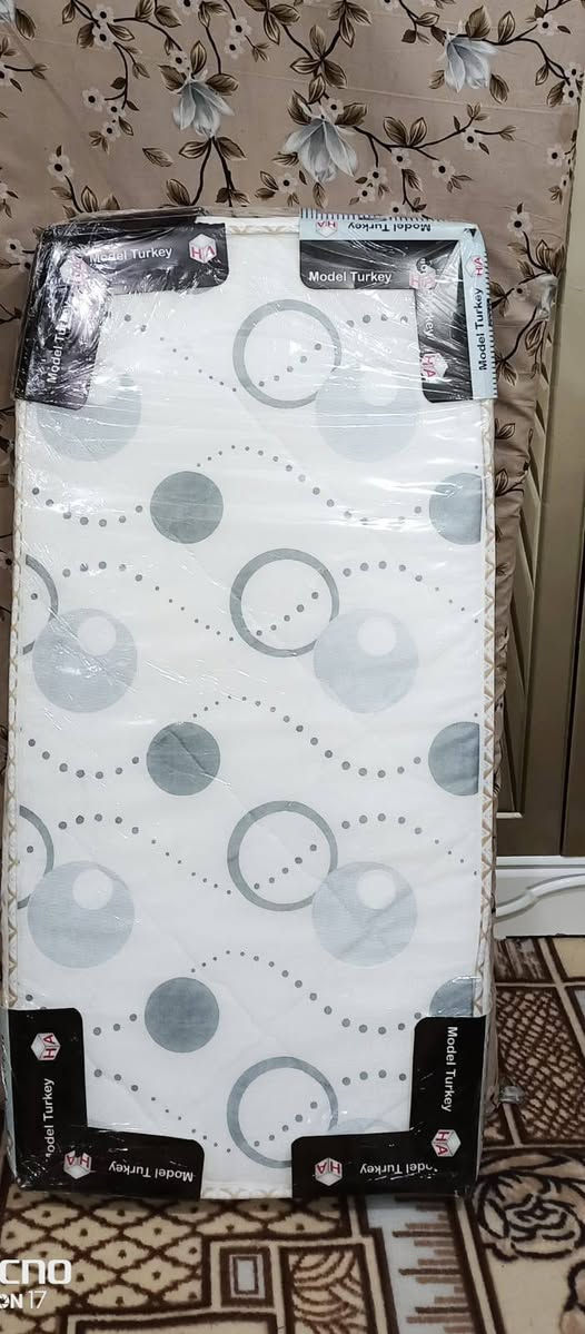 كاروك تركي هزاز شركه GK مستخدم فقط شهر يحتوي على 5مجرات طوله 160 يكفي لعمر 6او 7 سنوات وتكدر  تحول جربايهه
دوشك نضيف بعده بجيس مع تلبيسه دوشك +ضفيرة ونجمه وهلال 
امانة كولش نضيف مابي اي ضرر  سبب البيع مكان ماعندي   مكاني كربلاء حي وفاء

***********
