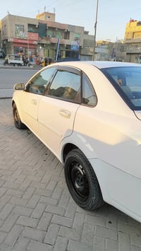 اوبترا • ٢٠١٠ • مكينة مكفولة