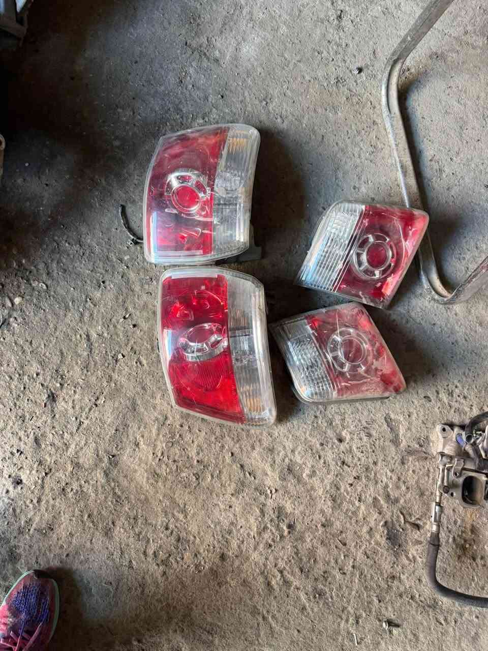 بيت الشوفر2..
لتجارة قطع غيار جميع سيارات الشوفر...لبيع المواد الاحتياطية والتفسيخ لسيارات الشوفرليت ( الماليبو / امبالا /جي ام سي اكاديا/ جي ام سي تيران / شوفر اكونكس/ )...
يتوفر توصيل لكافة محافظات العراق ...
العنوان : بغداد - الشيخ عمر - مدخل ساحة الطيران - الفرع الاول على اليمين - المحل الرابع .
اتصال واتس اب الرقمين  ..مرتضى الساعدي ***********. ***********
***********
