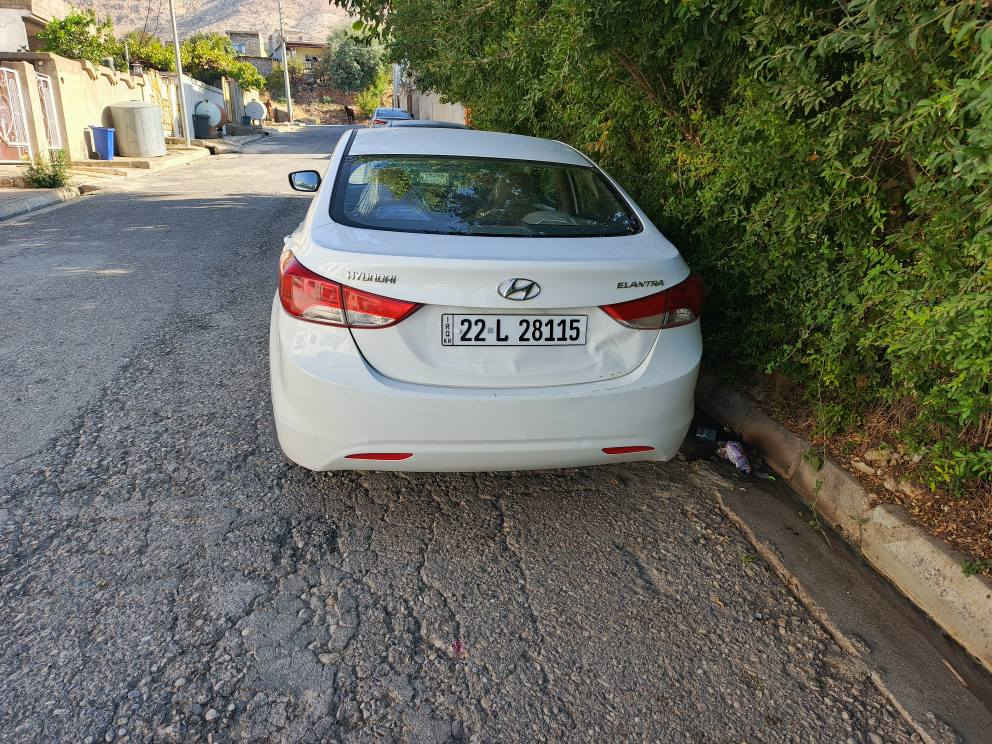 هونداالنترا2013بوستەک سبغ دوو جێگاساردەکوتی تێدایە رقم وسنەوی جدید تا2028مەکینە16فەنەکریە تلفون *********** دهوك, العراق
