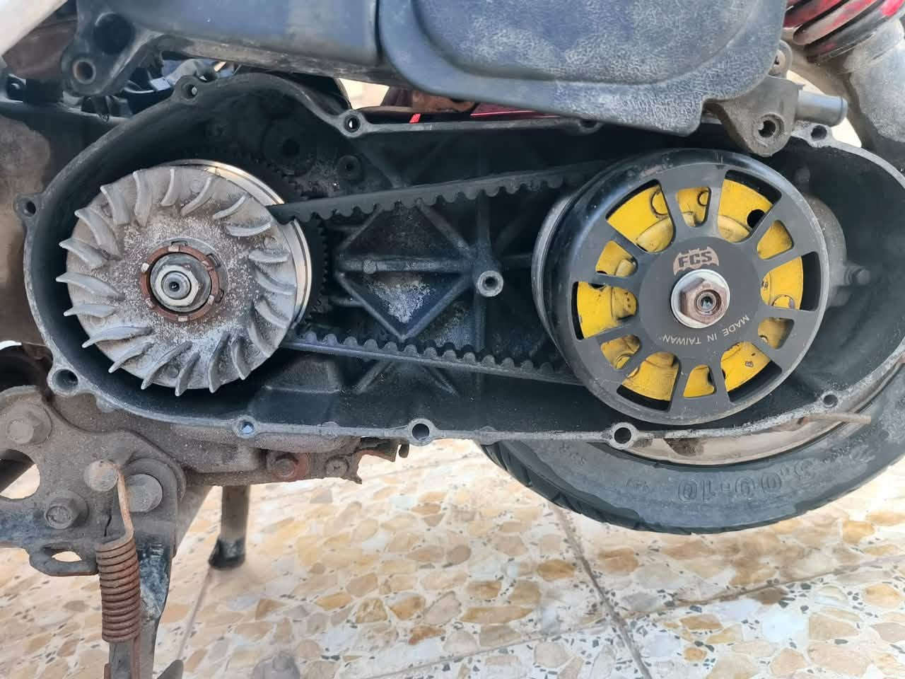 ماكس عدله بوشه 55 نشطه . نضافتها تشوفههه عينك . 

صالنصه طرب 🔥

كلجات Fsc رياضيه 

***********واتساب او اتصال مكاني ميسان ناحية المشرح
