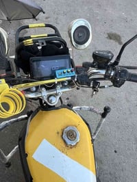 • سيفان 2023  🏍️  • دشبول الكتروني 📟  • ويل سن الذيب جديد شرط ما بيهن ...