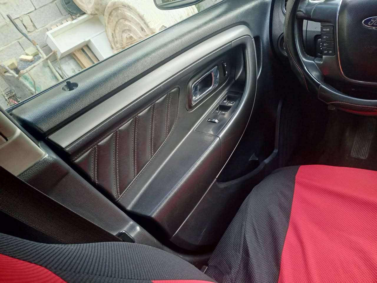 السلام عليكم فوردتورس موديل 2012صبغ عام جماليه بدون معجون اكفل لقدشاصي تكم صورقبل الصبغ موجوده بسمي سنويه 2030سياره جاهزه كيرمكينه صدر تخم تاير جديده بمعنه الكلمه مابيهه اي نقص مكاني واسط كوت اي ستفسار عله الرقم مكلف بل نشر***********
