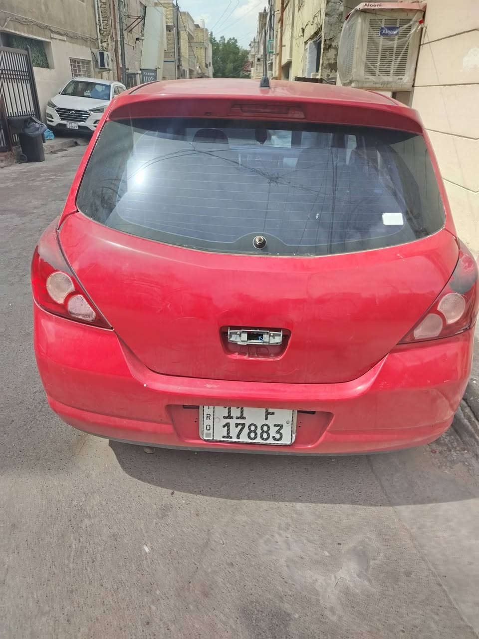 فيرسا ٢٠٠٩ اريده ٦٥


**إذا كنت صاحب هذا الإعلان وتريد حذفه لأي سبب، رجاءا أرسل رسالة إلى الدعم الفني**