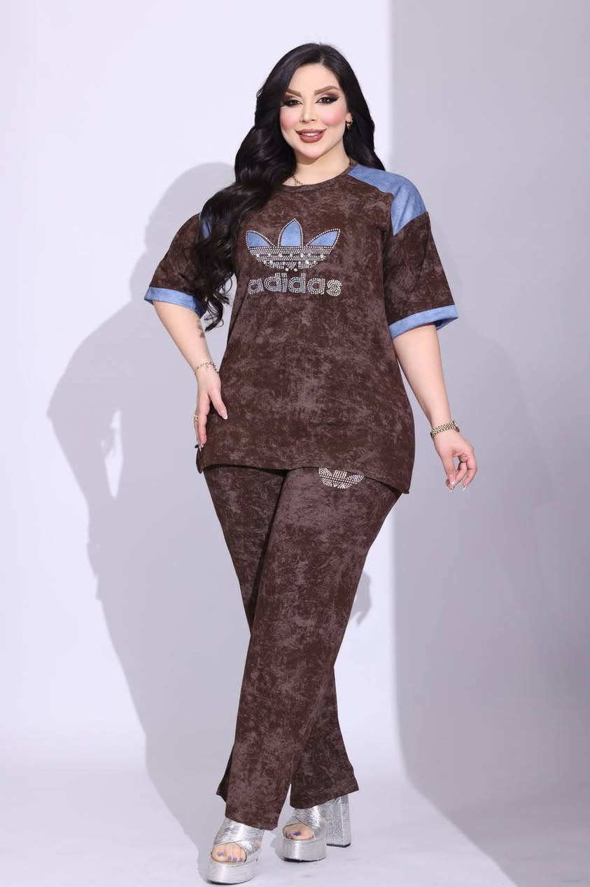 تراك رياضي
القياساتL. XL. 2XL. 3XL 
سعر الدرزن 190 الف


**إذا كنت صاحب هذا الإعلان وتريد حذفه لأي سبب، رجاءا أرسل رسالة إلى الدعم الفني**
