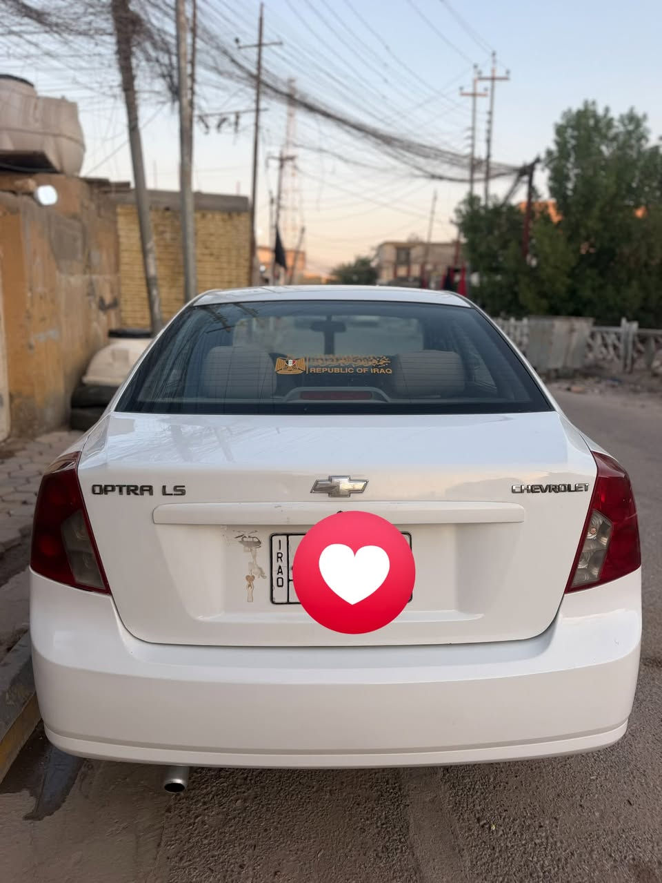 سلام عليكم سياره اوبترا مديل 2010رقم ذي قار الماني تحويل مباشر جاهزه من كلشي محرك وكير اوتو حداديتة توني مسويه وصفيره جديده تبريد ثلج توني مسويه ادامه كامله سياره بيه باب سايق مبدل ورشات صبغ بدون ضريه السعر 65وبيه حك جيه مكان ناصريه حي اريدو شراي يتصل ع رقم ***********
