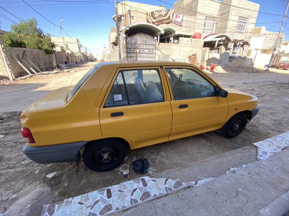 سايبا للبيع موديل 20كفاله من ضربه وصبغ ولمعجون مكينه كير كفاله سياره خير من •اللّـه ربع ما تخسر عليه تبريد ثلج تخم تاير صار فتره من شاده مداول نفس اليوم سعر 57وبيه مجال مكان ديوانيه مركز ***********
