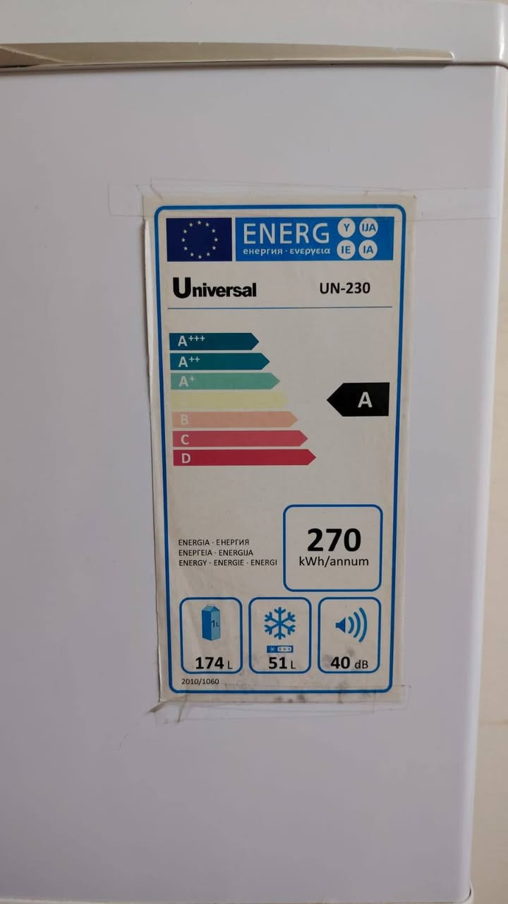 سلام عليكم للبيع ثلاجة بابين 9قدم مستعمل نضيف تجميد شرط  المكان جانب الايسر حي الصديق للتواصل ***********
