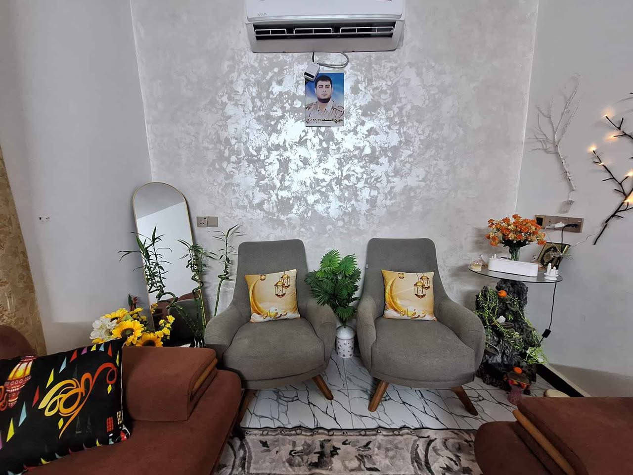 نظافه 100/100 بغداد, العراق


**إذا كنت صاحب هذا الإعلان وتريد حذفه لأي سبب، رجاءا أرسل رسالة إلى الدعم الفني**