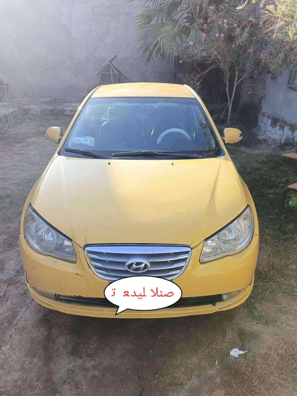 السلام عليكم
انترا البيع 
موديل 2011
خليجي
رقم دولي مميز بسمي مصفرة هيئة وغرامات
قبل سبوع صفرتها
مكينة وكير كفالة
حدادية وكهرباء كاملة تخم تاير 
نوع المحرك 1600دكشن عالي
حادثة جنطة 
مكاني بغداد النهروان
***********
السعر 88بيها مجال شي بسيط
