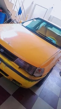 كير • محرك شرط • رقم كركوك