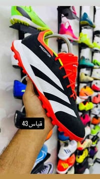 أحذية أوروبية • أصلي • توصيل ٢٤ساعة