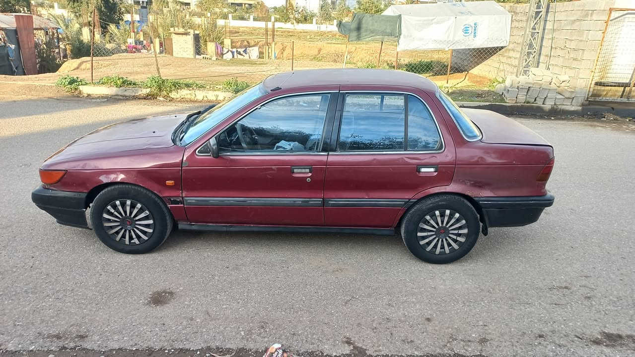 سلام عليكم متسوبيشي لانسر  رقم كركوك مشروع وطني شرط تحويل وكاله سنويه لغايه ٢٠٢٩ بيها بطاقه بانزين محرك كير اوتوماتيك ريموت كونترول باور استيرن كهربائيات كلها شغال كشنات كهرباء سياره بلاديه بدون صبغ  السعر ٣٣ بي مجال قليل للإستفسار ***********
