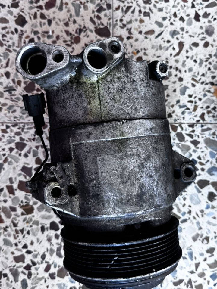 وصول كمبريسرات باثفندر +ارمادا 2006-2014
نيفارا 2008-2018
شرط الضمان والفحص 
يوجد توصيل كل محافظات العراق 
***********
