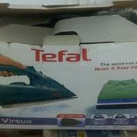 اوتي تيفل • توصيل