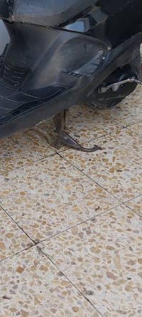 يالله للبيع سبيسي طافيه مكينه مكفوله كاطعه نار سعر٢٢٥ بيه مجال مكان بغ...