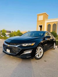 ماليبو • ٢٠٢٣ • مرقمه معوقين بغداد