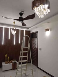 ترتيب كهرباء منازل🏘  بوردات سراكت اناره💡  شد وتبديل خزان ماء سخانات تئ...