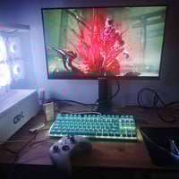 تجميعة بكيس • RTX3050 ٦جيجا • رايزن ٥٥٠٠