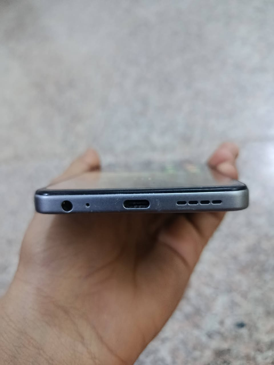 سلام عليكم 
جهاز انفنكس هوات 50 جديد للبيع نضيف جدا جدا صالة شهر من خذيته اريدة 130 الف ذكرة 256
***********
